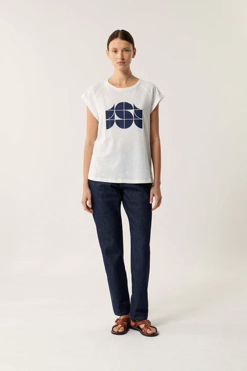 Camiseta VALENTINA